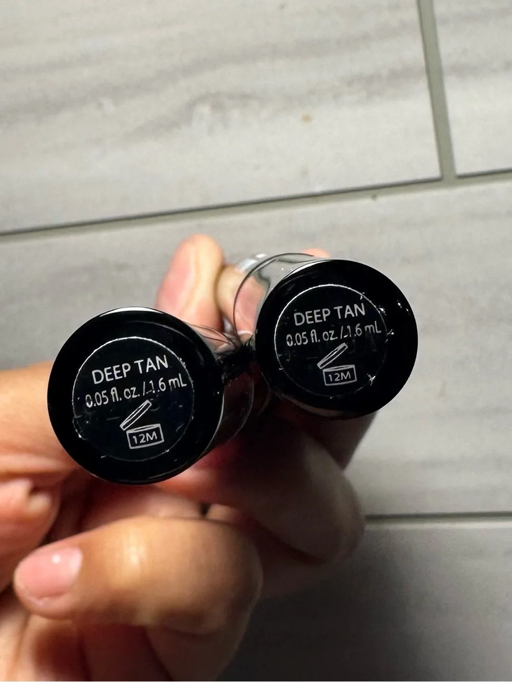 Laura Geller Luminous Concealer Stick - Beige (2-Pack)